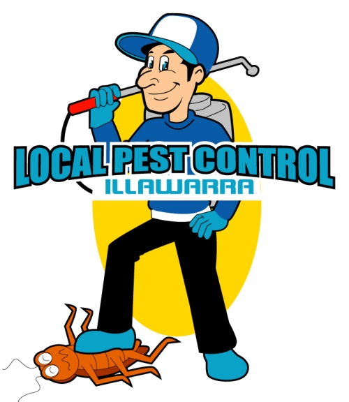 Local Pest Control Illawarra